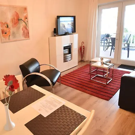 Strandvilla Seeadler