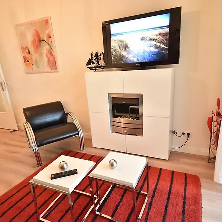 Strandvilla Seeadler Appartamento *
